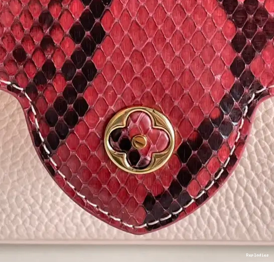 Cheap MINI VUITTON LOUIS CAPUCINES 0603